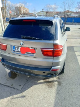 BMW X5 - 7500 € / 14668.73 лв. - 99349669 2