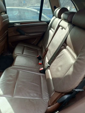 BMW X5 - 7500 € / 14668.73 лв. - 99349669 5