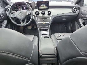 Mercedes-Benz GLA 250 CARFAX/ПАНОРАМА/ПОДГРЕВИ - 17200 € / 33640.28 лв. - 14789540 9