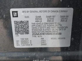 Chevrolet Equinox 1.5l Fwd Ls | Mobile.bg � ����� ������ 9