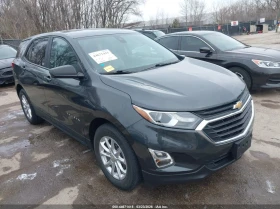 ������ Chevrolet Equinox