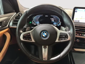 BMW X3 PLUG-IN HYBRID M SPORT PKG CARPLAY | Mobile.bg � ����� ������ 14