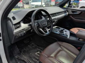 Audi Q7 TECHNIK * ДИСТРОНИК* 360 КАМЕРА* ОБДУХВАНЕ* ПАНОРА - 13990 € / 27362.06 лв. - 17638724 7