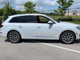 Audi Q7 TECHNIK * ДИСТРОНИК* 360 КАМЕРА* ОБДУХВАНЕ* ПАНОРА - 13990 € / 27362.06 лв. - 17638724 4