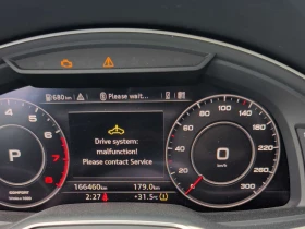 Audi Q7 TECHNIK * ДИСТРОНИК* 360 КАМЕРА* ОБДУХВАНЕ* ПАНОРА - 13990 € / 27362.06 лв. - 17638724 10