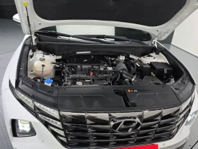 Hyundai Tucson Gasoline 1.6 Turbo 2WD| 177�.�.| ���.��������� | Mobile.bg � ����� ������ 6