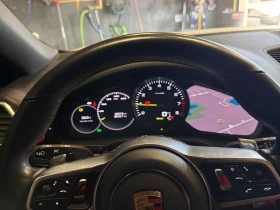 Porsche Cayenne * E Hybrid * CARFAX * ��� ������������ ������ | Mobile.bg � ����� ������ 8
