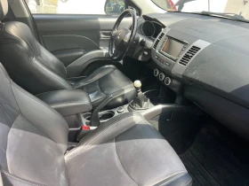 Mitsubishi Outlander 2.2 ����� | Mobile.bg � ����� ������ 7