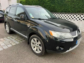 Mitsubishi Outlander 2.2 ����� | Mobile.bg � ����� ������ 3