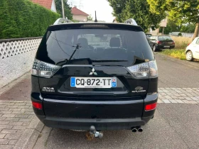 Mitsubishi Outlander 2.2 ����� | Mobile.bg � ����� ������ 4