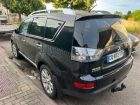 Mitsubishi Outlander 2.2 ����� | Mobile.bg � ����� ������ 5