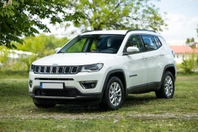 Jeep Compass 1.3 Plug-in Hybrid, 4Х4, Автомат