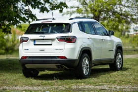 Jeep Compass 1.3 Plug-in Hybrid, 4Х4, Автомат - 18500 € / 36182.85 лв. - 31661096 5