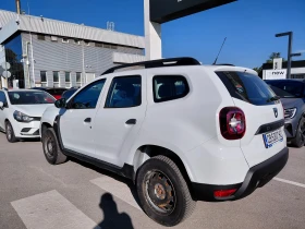 Dacia Duster 1.5 dCi/115к.с/4x4/Essential - 9900 € - 86262012 5