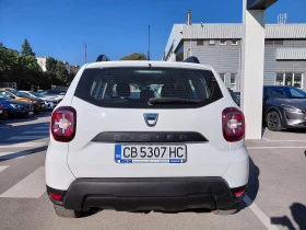 Dacia Duster 1.5 dCi/115к.с/4x4/Essential - 9900 € - 86262012 6