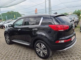 Kia Sportage 2.0D-4×4-AUTOMATIC-REBEL-ПАНОРАМА - 9300 € - 98103686 2