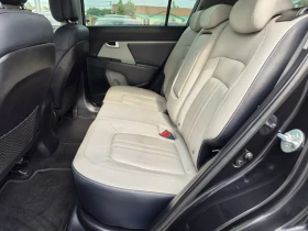 Kia Sportage 2.0D-4×4-AUTOMATIC-REBEL-ПАНОРАМА - 9300 € - 98103686 15