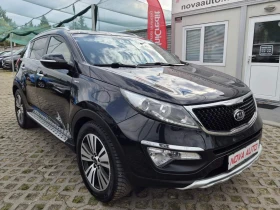 Kia Sportage 2.0D-4×4-AUTOMATIC-REBEL-ПАНОРАМА - 9300 € - 98103686 5