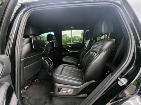 BMW X7 50i* M-pack* LASER* �����* �����* B&O* SKY LONGUE* | Mobile.bg � ����� ������ 15
