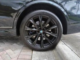 BMW X7 50i* M-pack* LASER* �����* �����* B&O* SKY LONGUE* | Mobile.bg � ����� ������ 9