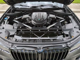 BMW X7 50i* M-pack* LASER* �����* �����* B&O* SKY LONGUE* | Mobile.bg � ����� ������ 17