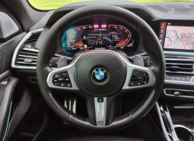 BMW X7 50i* M-pack* LASER* �����* �����* B&O* SKY LONGUE* | Mobile.bg � ����� ������ 13