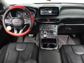 Hyundai Santa fe 1.6 2WD HEV | Mobile.bg � ����� ������ 7