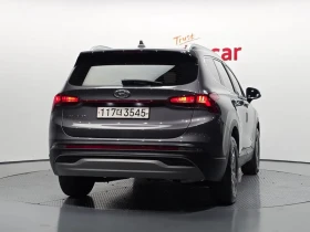 Hyundai Santa fe 1.6 2WD HEV | Mobile.bg � ����� ������ 4