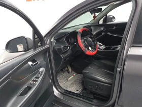 Hyundai Santa fe 1.6 2WD HEV | Mobile.bg � ����� ������ 10