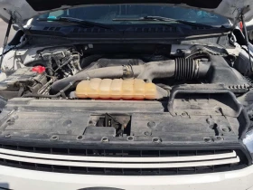 Ford F150 * 4wd Supercrew 5.5' Box Lariat Crew Cab Short | Mobile.bg � ����� ������ 15