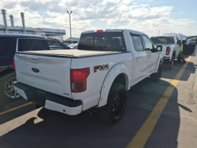 Ford F150 * 4wd Supercrew 5.5' Box Lariat Crew Cab Short | Mobile.bg � ����� ������ 3