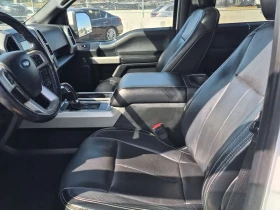 Ford F150 * 4wd Supercrew 5.5' Box Lariat Crew Cab Short | Mobile.bg � ����� ������ 7