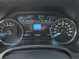 Ford F150 * 4wd Supercrew 5.5' Box Lariat Crew Cab Short | Mobile.bg � ����� ������ 9