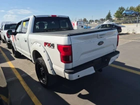 Ford F150 * 4wd Supercrew 5.5' Box Lariat Crew Cab Short | Mobile.bg � ����� ������ 5