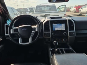 Ford F150 * 4wd Supercrew 5.5' Box Lariat Crew Cab Short | Mobile.bg � ����� ������ 10