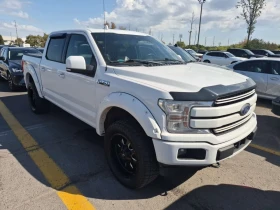 Ford F150 * 4wd Supercrew 5.5' Box Lariat Crew Cab Short | Mobile.bg � ����� ������ 2
