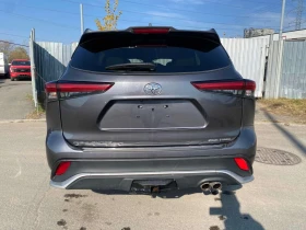 Toyota Highlander * XSE * CARFAX * ОПЦИЯ ЗА ФИНАНСИРАНЕ - 30050 € - 93480619 4