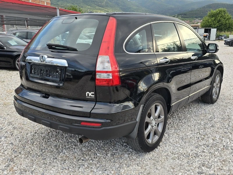 Honda Cr-v 2.0i/4X4/FACE, снимка 5 - Автомобили и джипове - 46535810