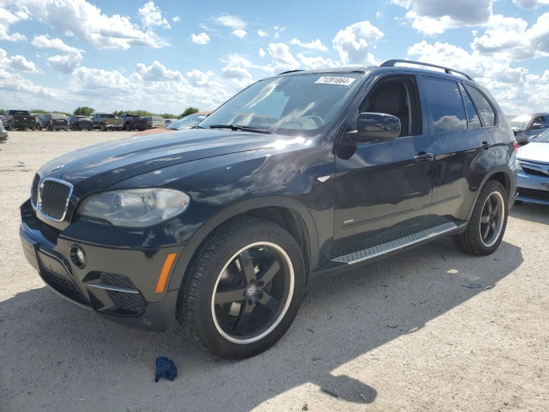 BMW X5 XDRIVE35I, снимка 1 - Автомобили и джипове - 47384831