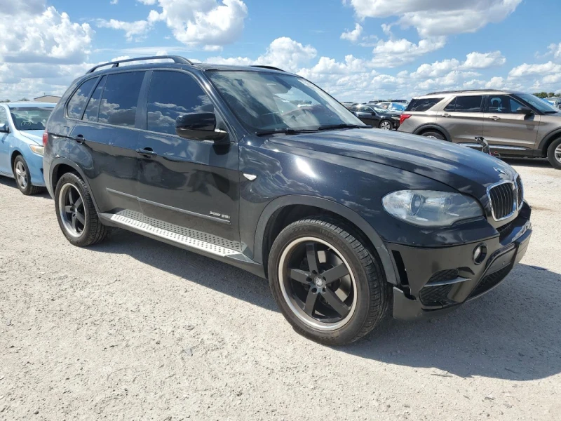 BMW X5 XDRIVE35I, снимка 4 - Автомобили и джипове - 47384831