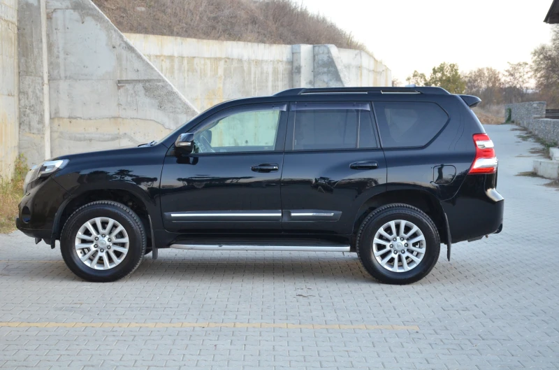 Toyota Land cruiser Prado J150, снимка 3 - Автомобили и джипове - 47868066