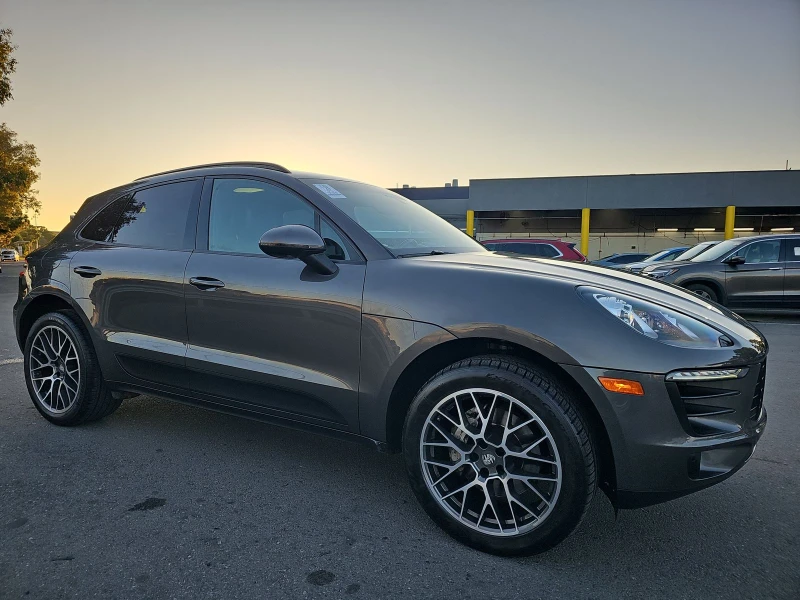 Porsche Macan Пано* Обдухване* Keyless* Premium Pack Plus* , снимка 3 - Автомобили и джипове - 49059700