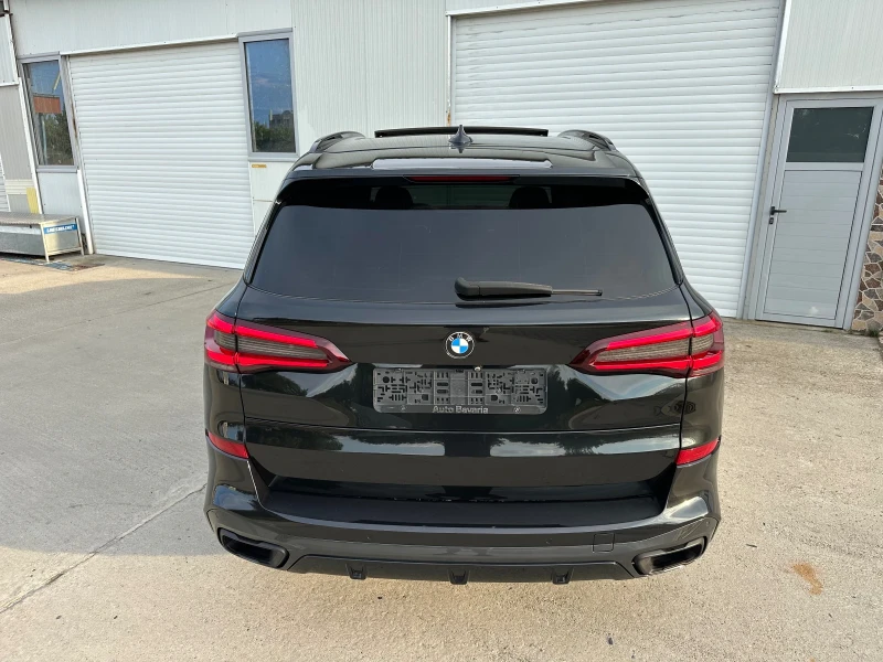 BMW X5 3.0d M SWAROWSKI* 6+ 1* LASER LIGHTS* DIGITAL KEY*, снимка 15 - Автомобили и джипове - 51265982