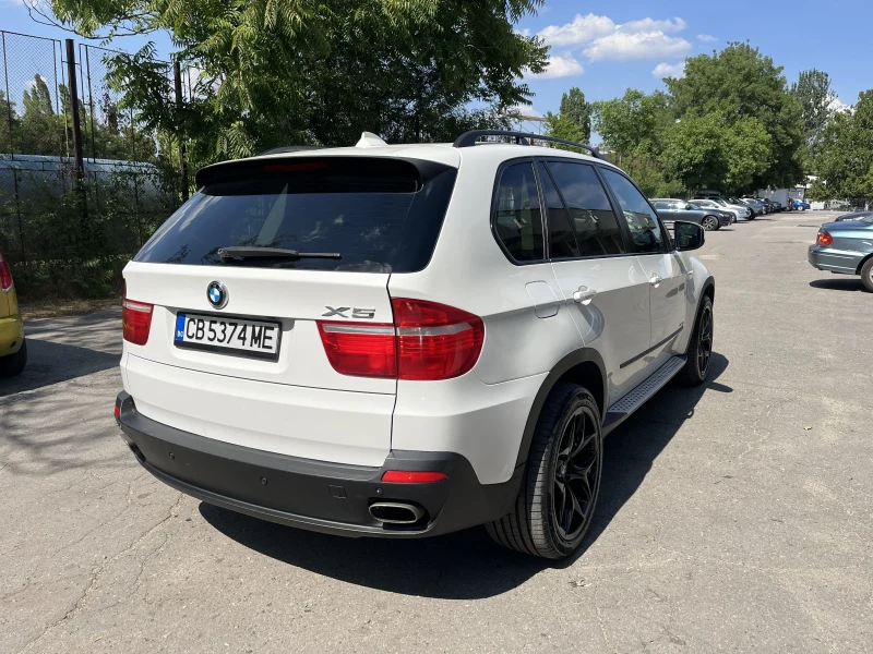 BMW X5 4.8i, снимка 5 - Автомобили и джипове - 51306084
