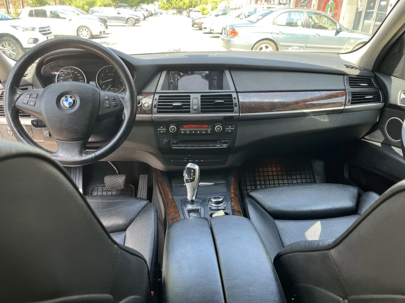 BMW X5 4.8i, снимка 8 - Автомобили и джипове - 51306084