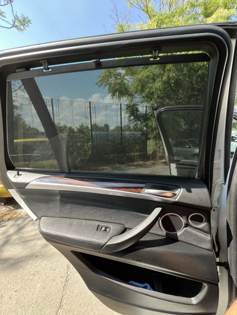 BMW X5 4.8i, снимка 13 - Автомобили и джипове - 51306084