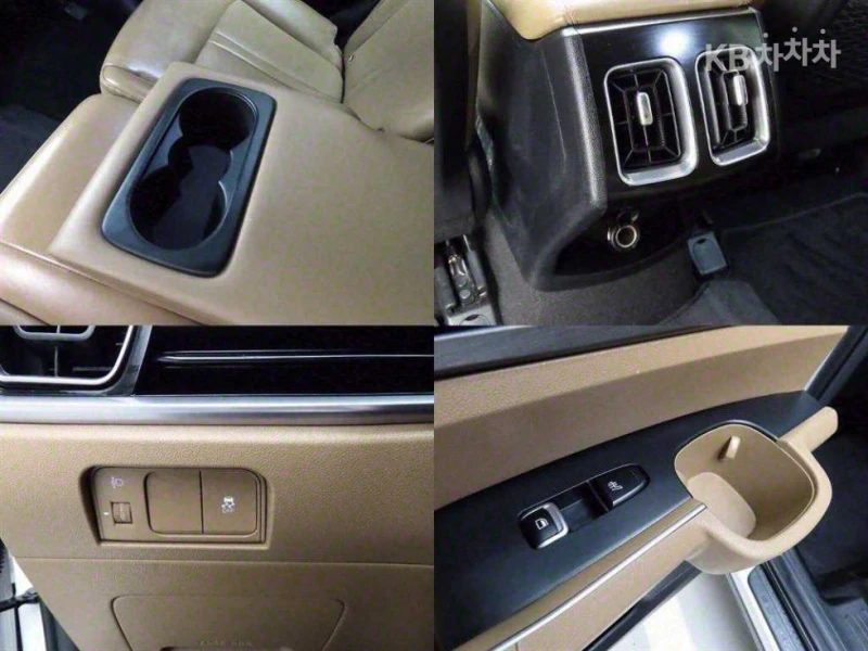 Kia Sorento MQ4 2.2 AWD Prestige ЛИЗИНГ БЕЗ ПЪРВОНАЧАЛНА ВН., снимка 17 - Автомобили и джипове - 52650498