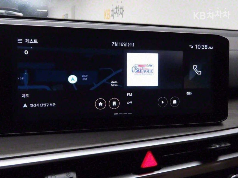 Kia Sorento MQ4 2.2 AWD Prestige ЛИЗИНГ БЕЗ ПЪРВОНАЧАЛНА ВН., снимка 9 - Автомобили и джипове - 52650498