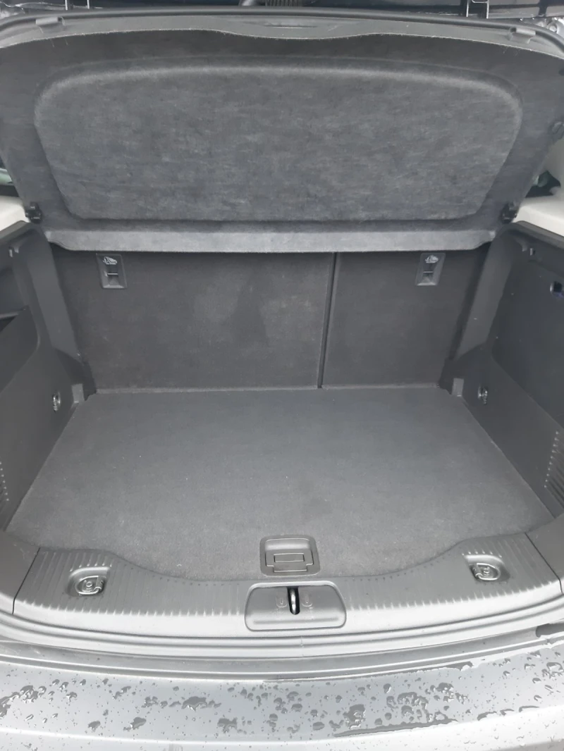 Mazda CX-3, снимка 9 - Автомобили и джипове - 52606969