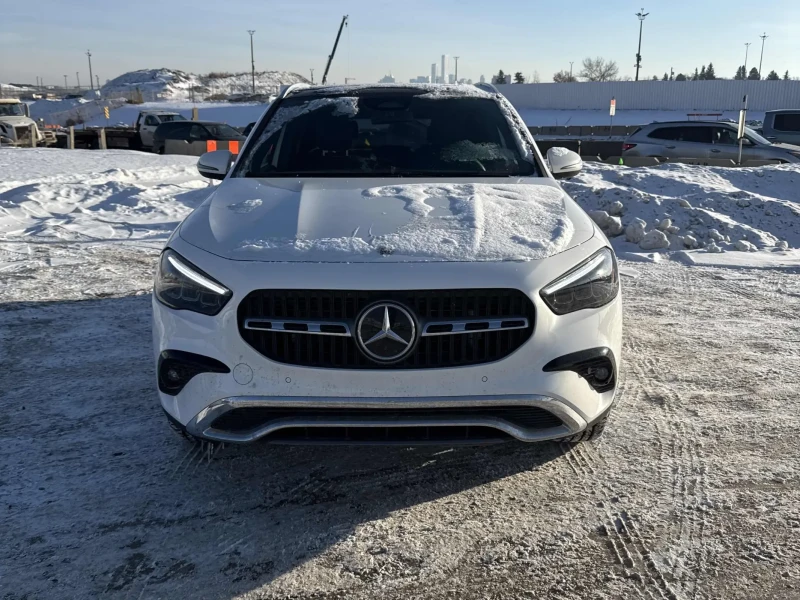 Mercedes-Benz GLA 250 CARFAX| PANORAMA| БЕЗ ЗАБЕЛЕЖКИ| , снимка 6 - Автомобили и джипове - 53354374